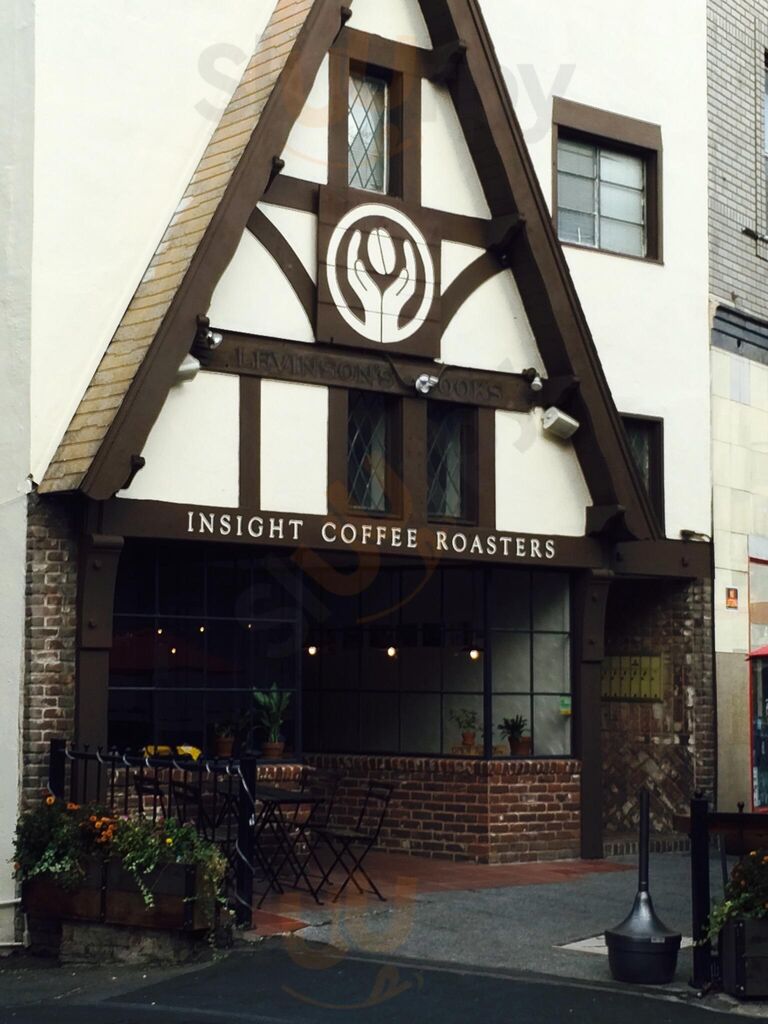 Insight Coffee Roasters