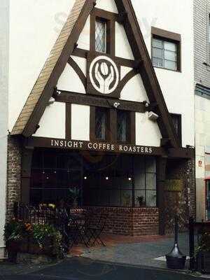 Insight Coffee Roasters
