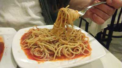 Filomena's Pizza And Pasta