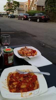 Filomena's Pizza And Pasta