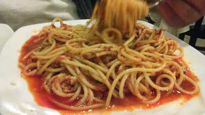 Filomena's Pizza And Pasta