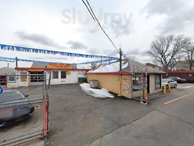 Filomena's Pizza And Pasta