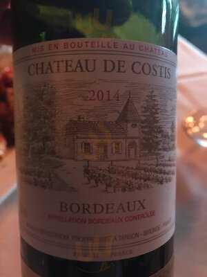 Carvers Steaks & Chops