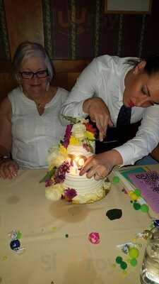 Carvers Steaks & Chops