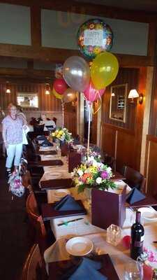 Carvers Steaks & Chops