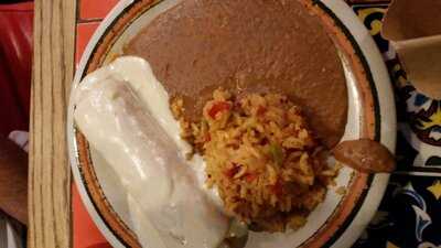 Rosa's Cafe & Tortilla Factory