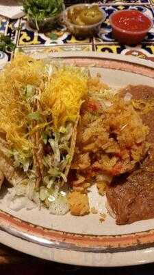 Rosa's Cafe & Tortilla Factory