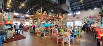 Rosa's Cafe & Tortilla Factory