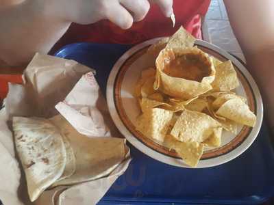 Rosa's Cafe & Tortilla Factory