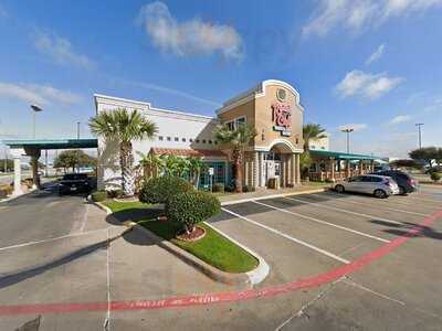 Rosa's Cafe & Tortilla Factory