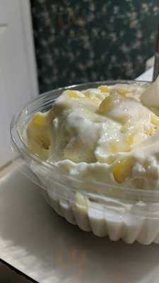 Ray's Italian Water Ice And Frozen Custard