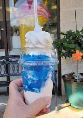 Ray's Italian Water Ice And Frozen Custard