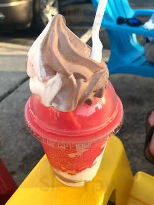 Ray's Italian Water Ice And Frozen Custard
