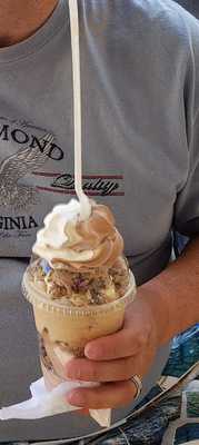 Ray's Italian Water Ice And Frozen Custard