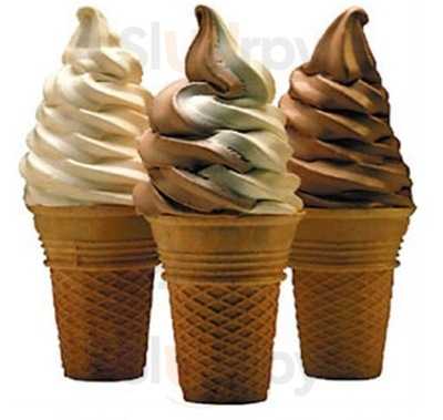 Ray's Italian Water Ice And Frozen Custard