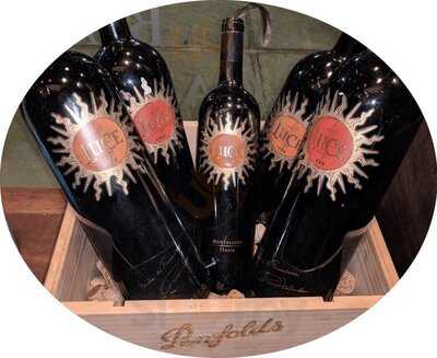 Luce Ristorante E Enoteca