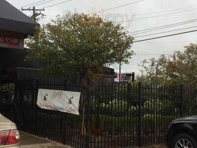 Marco's Restaurant & Lounge