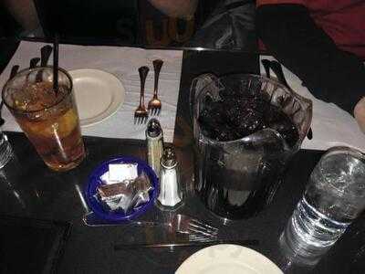 Marco's Restaurant & Lounge