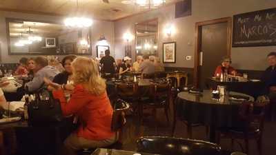 Marco's Restaurant & Lounge