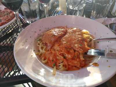 Marco's Restaurant & Lounge