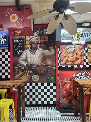 Willie's Chicken Shack