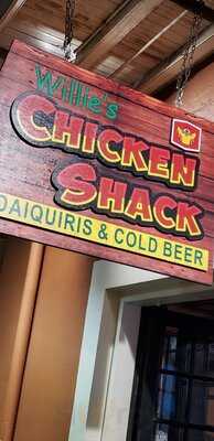Willie's Chicken Shack