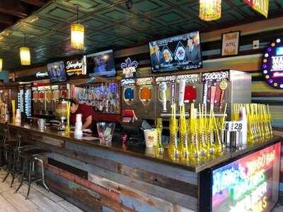 Willie's Chicken Shack