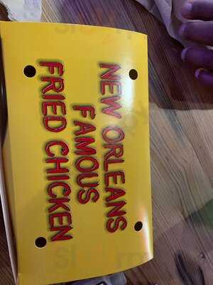 Willie's Chicken Shack