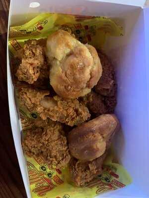 Willie's Chicken Shack