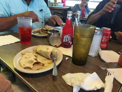 Garcia's Mexican Food To Go