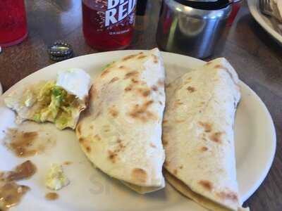 Garcia's Mexican Food To Go