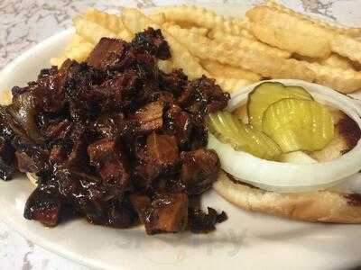 Garcia's Mexican Food To Go