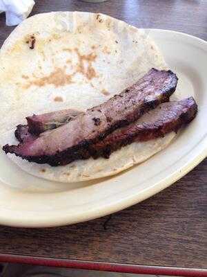 Garcia's Mexican Food To Go