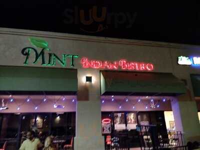 Mint Indian Bistro