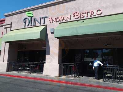 Mint Indian Bistro