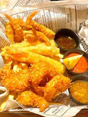 Bubba Gump Shrimp Co.