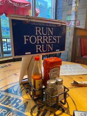 Bubba Gump Shrimp Co.