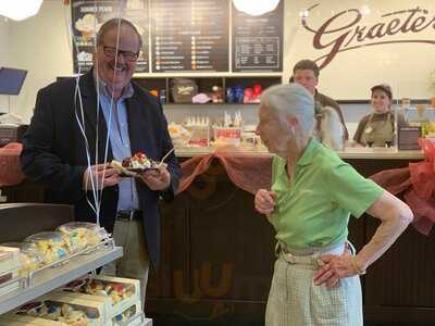 Graeter's Ice Cream