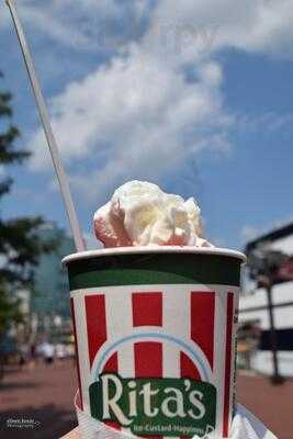 Rita's Italian Ice