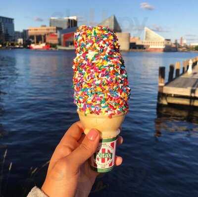 Rita's Italian Ice