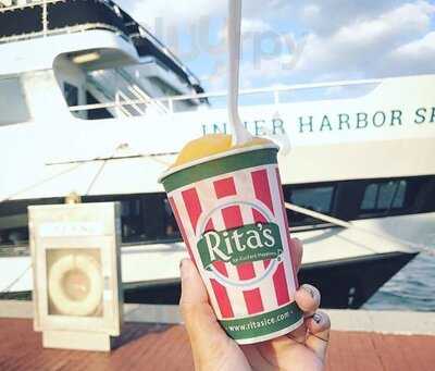 Rita's Italian Ice