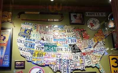 54th Street Restaurant & Drafthouse