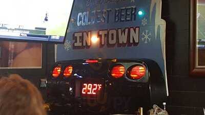 54th Street Restaurant & Drafthouse