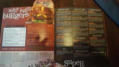 54th Street Restaurant & Drafthouse