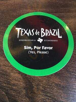 Texas De Brazil - Jacksonville