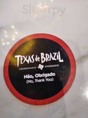 Texas De Brazil - Jacksonville