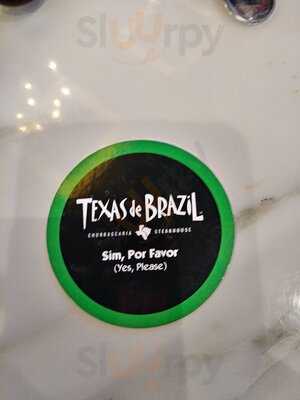 Texas De Brazil - Jacksonville