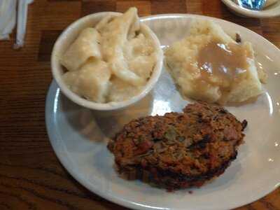 Cracker Barrel Old Country Store