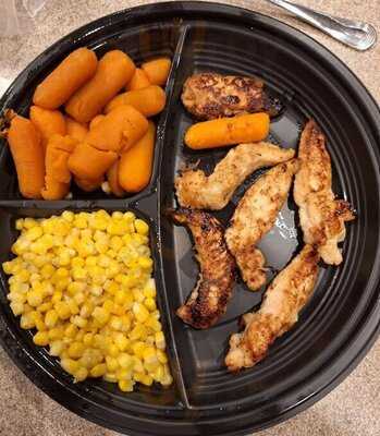 Cracker Barrel Old Country Store