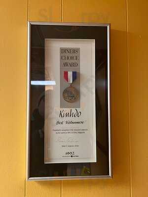 Kinhdo Restaurant - Uptown